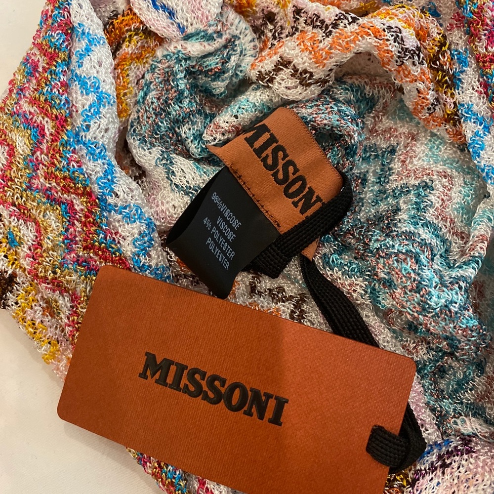 Missoni Turban
